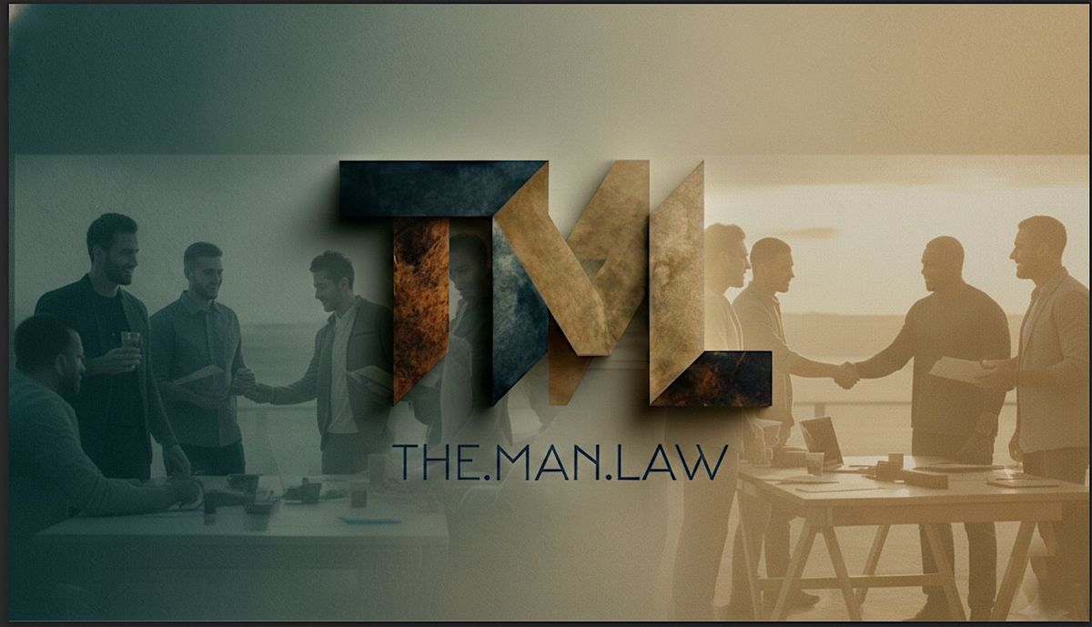 The Man Law - May Session