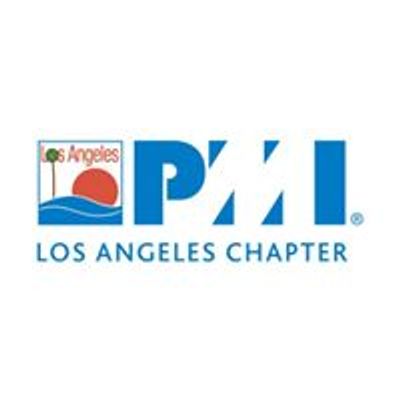 PMI Los Angeles Chapter