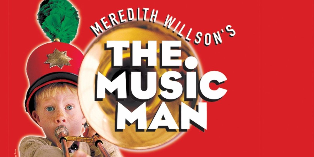The Music Man - Lincoln