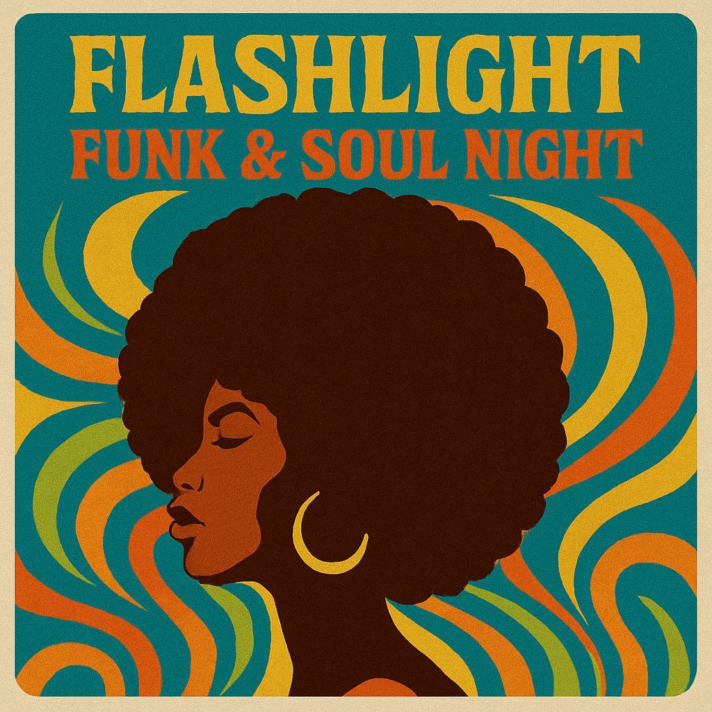 Flashlight Funk and Soul
