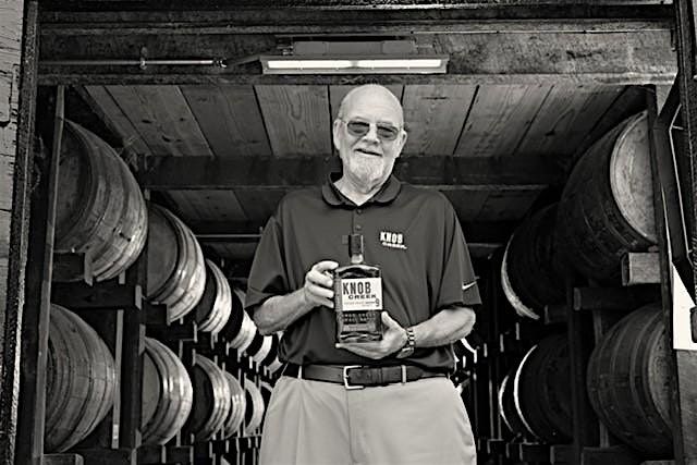 Believe in Beam: Whiskey Tasting with Fred Noe