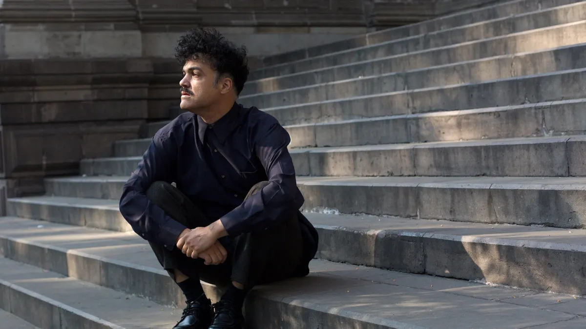 Alex Ferreira in Ciudad de M\u00e9xico