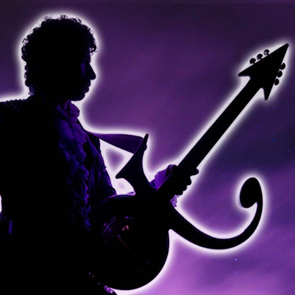 New Purple Celebration - Music of Prince - Last Cardiff Show