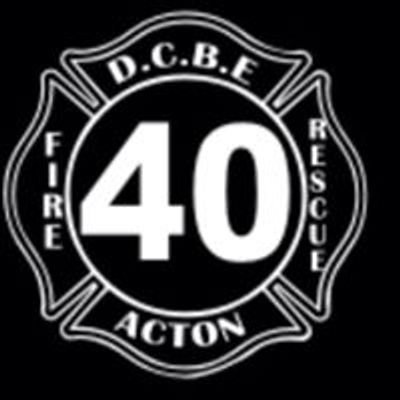 DCBE-Acton VFD