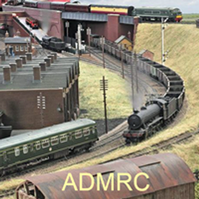 Abingdon and District Model Railway Club