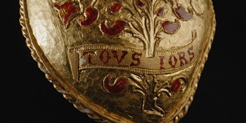 The Tudor Heart