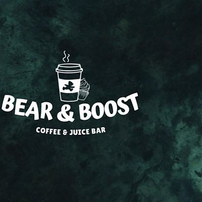Bear and Boost
