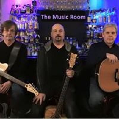 The Music Room Trio