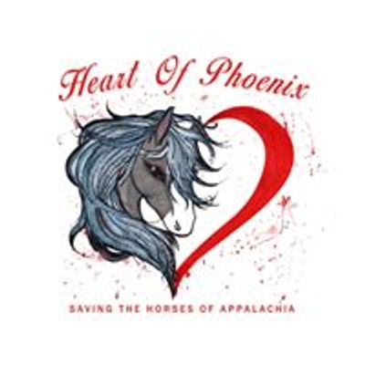 Heart of Phoenix Equine Rescue, INC