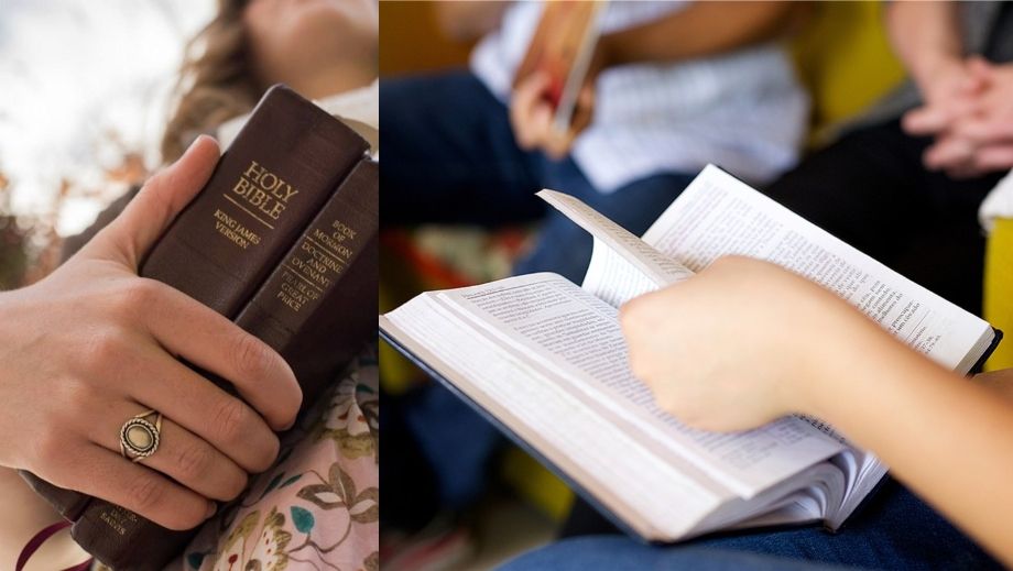 Gospel Discussion