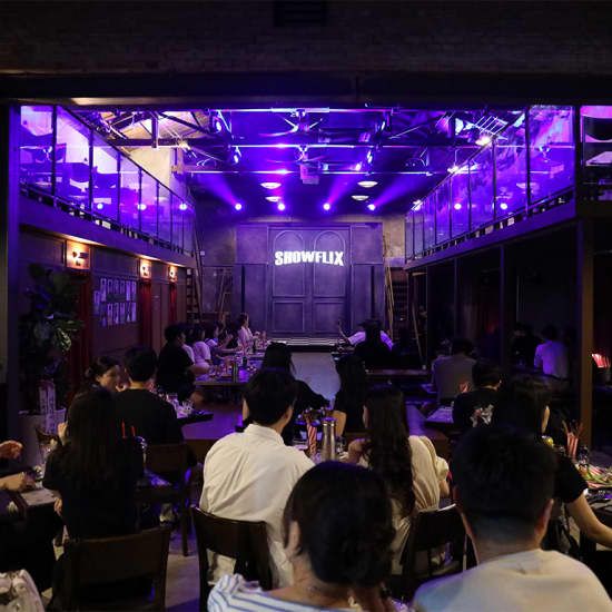 \uc1fc\ud50c\ub9ad\uc2a4 : \ubba4\uc9c0\uceec\ubc14, \ubb34\ub300\uac00 \uc77c\uc0c1\uc774 \ub418\ub294 \uacf3