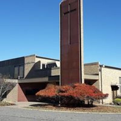 SS Peter & Paul Byzantine Catholic Church, Somerset, NJ