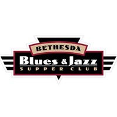 Bethesda Blues & Jazz Supper Club