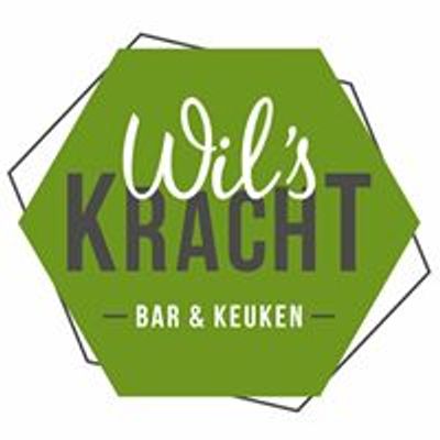 Wilskracht Bar en Keuken