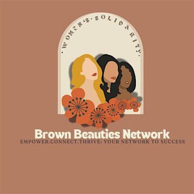 Brown Beauties Network