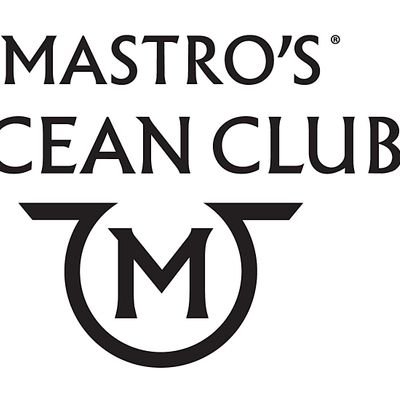 Mastro's Ocean Club