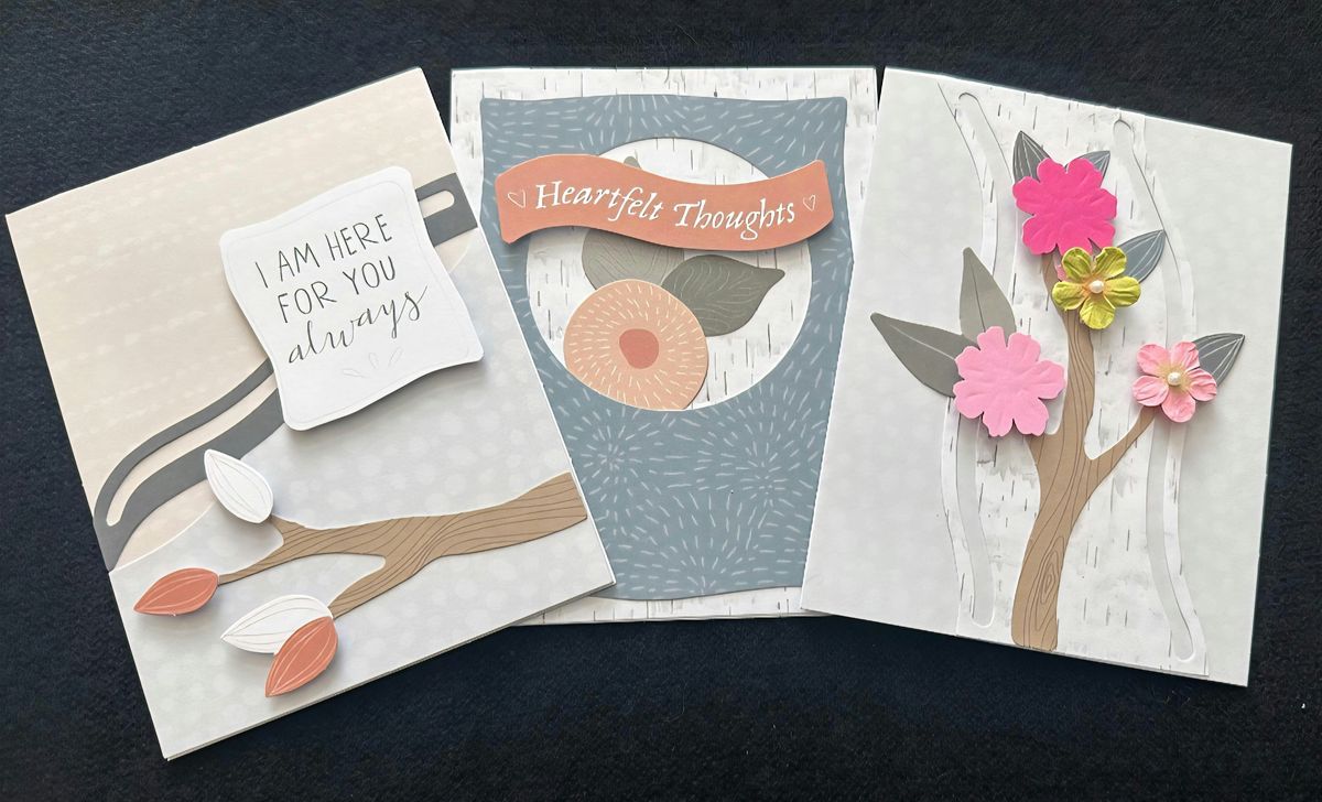 Make Your Own Greeting Cards