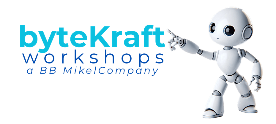 IN PERSON - INTEGRATED MARKETING USING AI - HANDS ON WORKSHOP