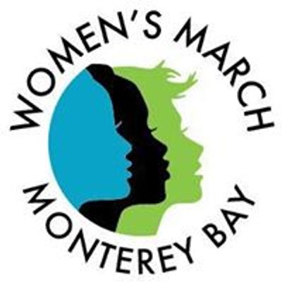 Women's March Monterey Bay