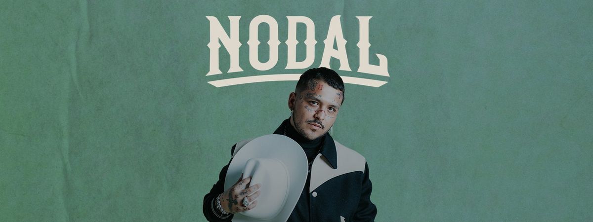 Christian Nodal Tampa Tickets