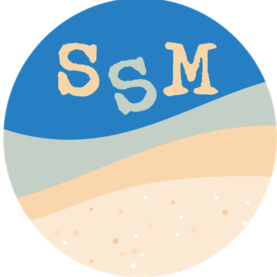 Shifting Sands Media