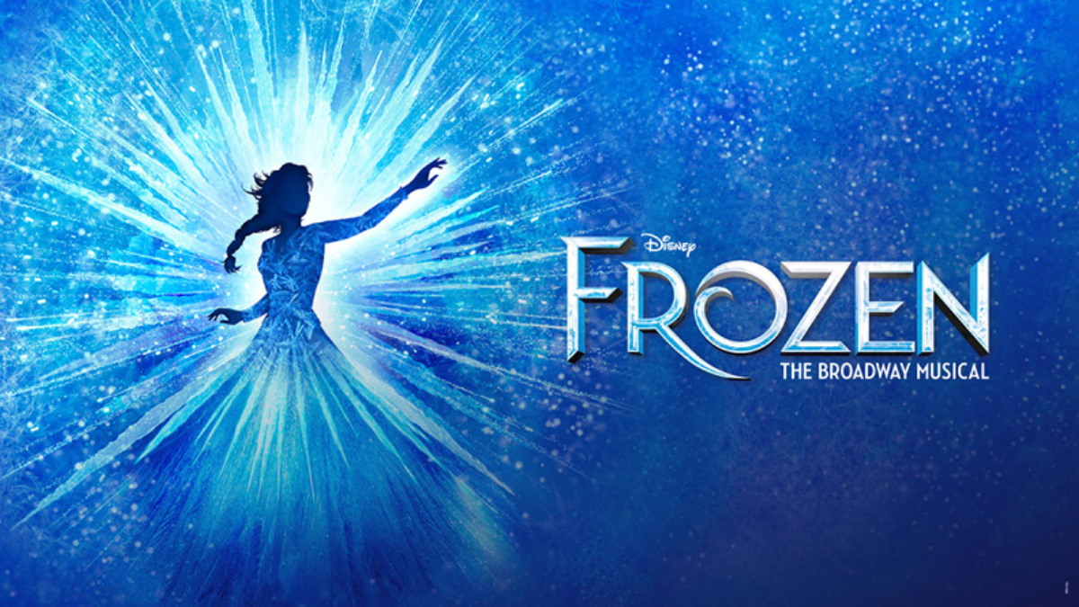 Disneys Frozen - The Musical at Florence Little Theatre