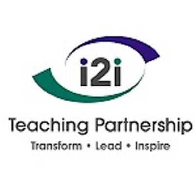 i2i Teaching Partnership SCITT