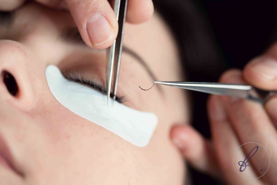 Eyelash Extensions Training Course Bristol 8th August 2022 Bristol