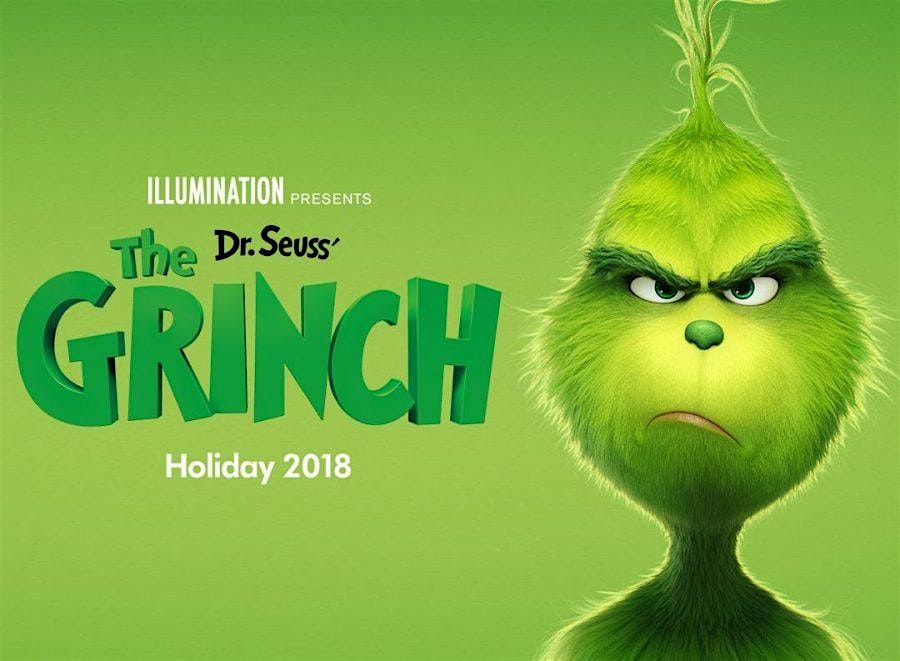 Channelside Academy Movie Night: Featuring The Grinch!