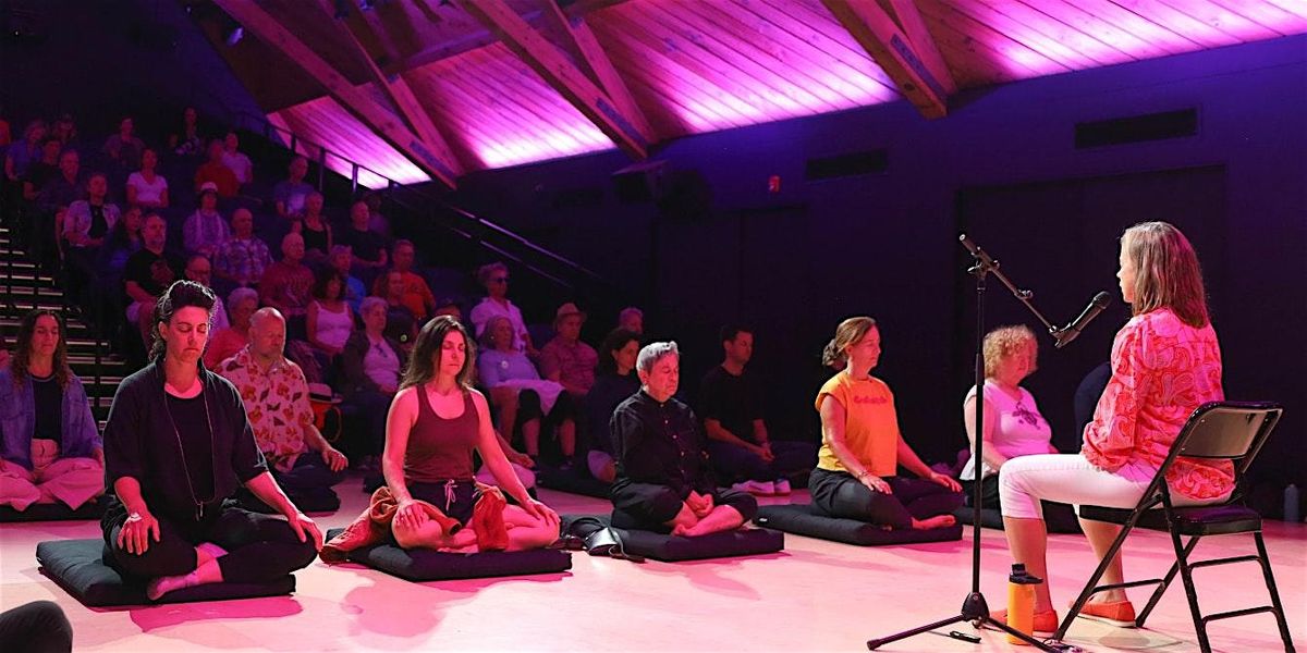 Wellness Wednesday: Mindfulness Meditations