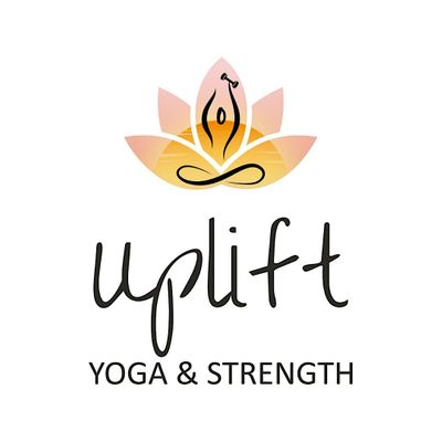 Uplift Yoga & Strength