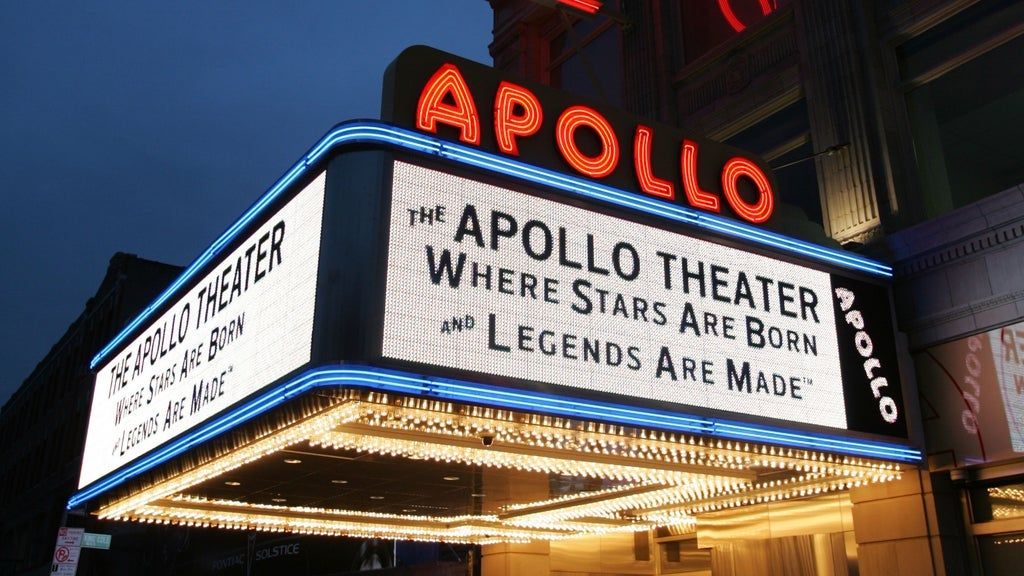Apollo Works in Process: A Little Light\t\t\t\t\t