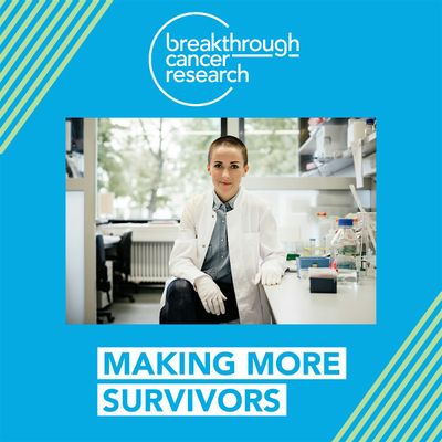 Breakthrough Cancer Research