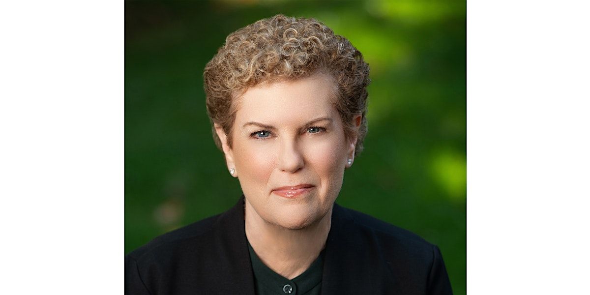 The Abel Lecture on Antisemitism featuring Prof. Pam Nadell