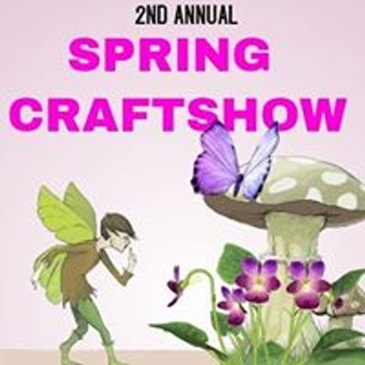 Cottage Country Craft Show