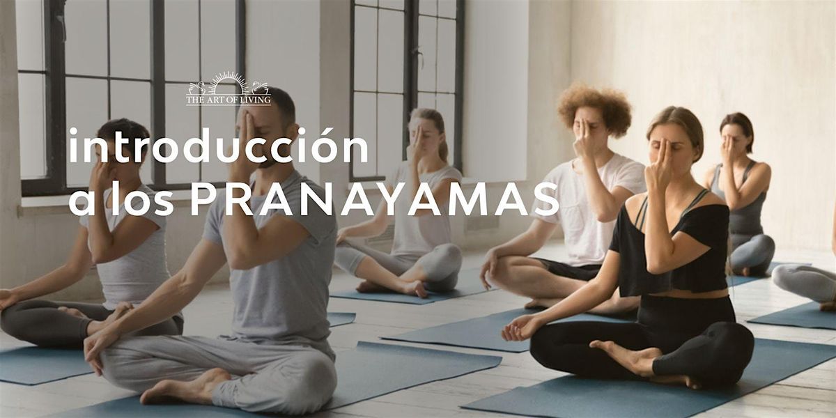 Introducci\u00f3n a los PRANAYAMAS