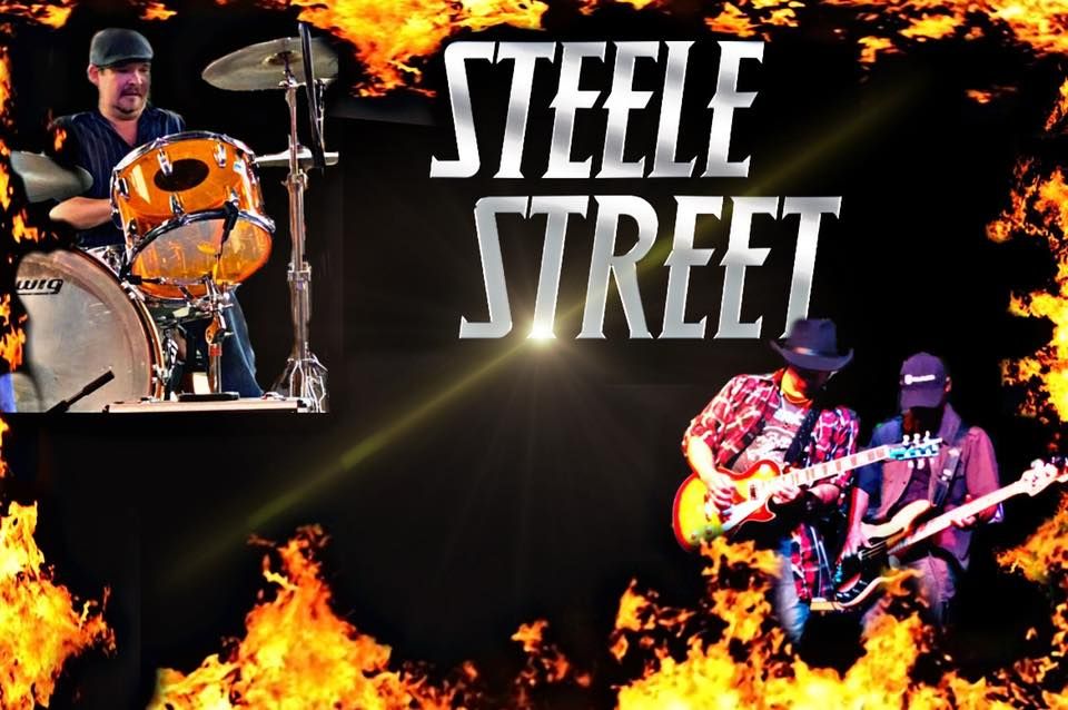 Steel City Eagles Customer Appreciation Day with Steele Street 704