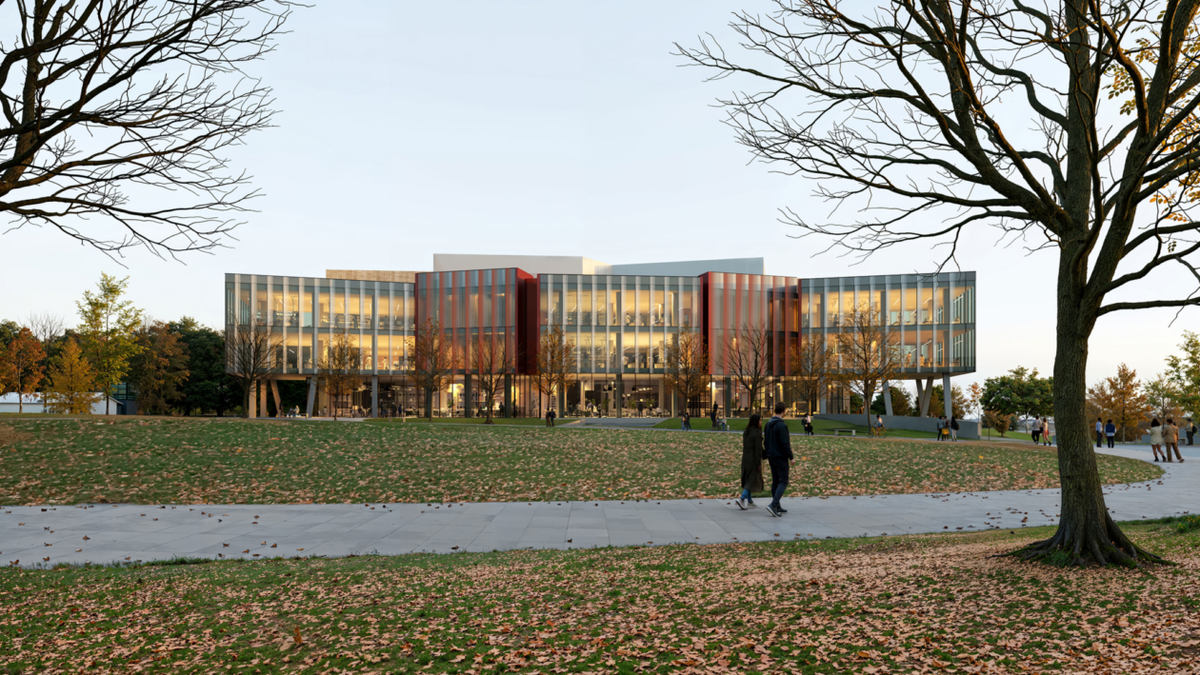 Parking Missouri Duals