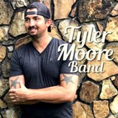 Tyler Moore Band