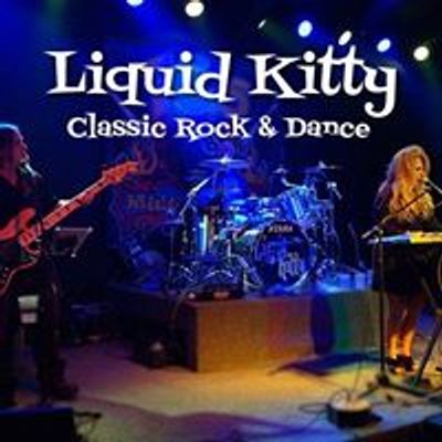Liquid Kitty Band