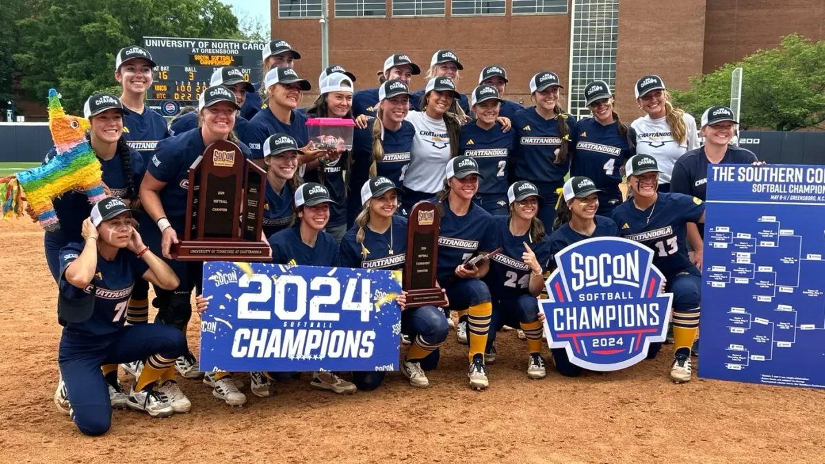 Parking UNC Greensboro Spartans at Samford Bulldogs Womens Basketball