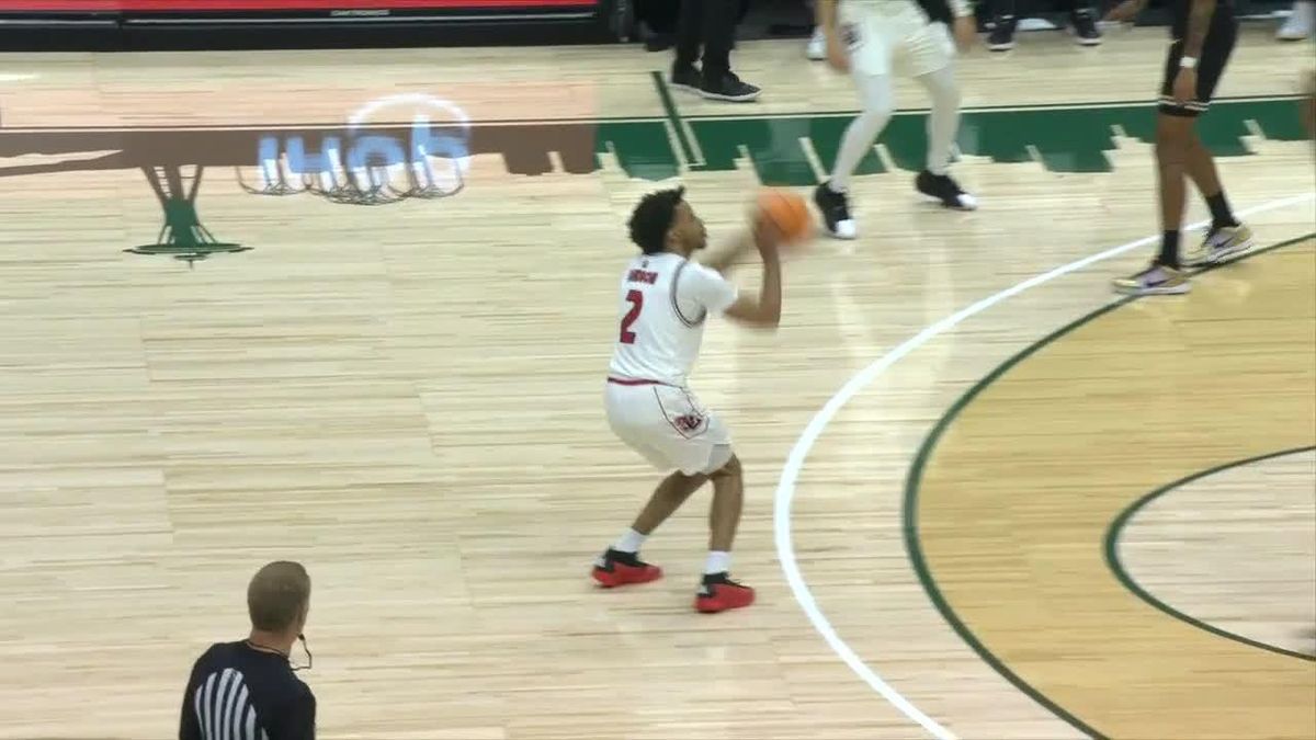 Seattle U Redhawks at Portland State Vikings Womens Basketball