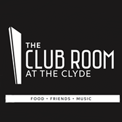 Club Room at The Clyde