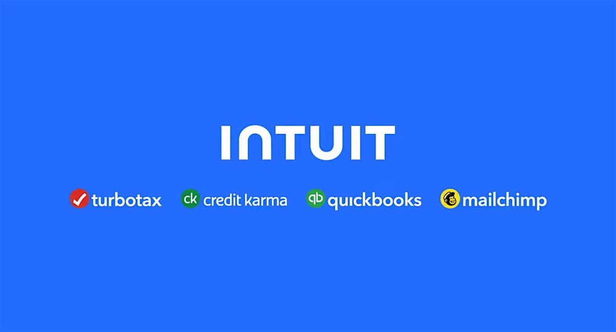 Intuit Toronto Student Open House - June 2026 GED at Intuit Canada ...