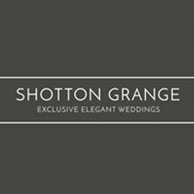Shotton Grange Weddings & Events