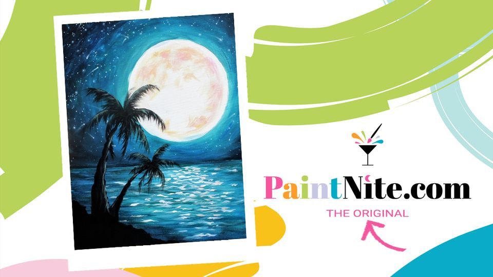 Paint Nite at Baileys Bedfordview Bailey's Bedfordview, Johannesburg