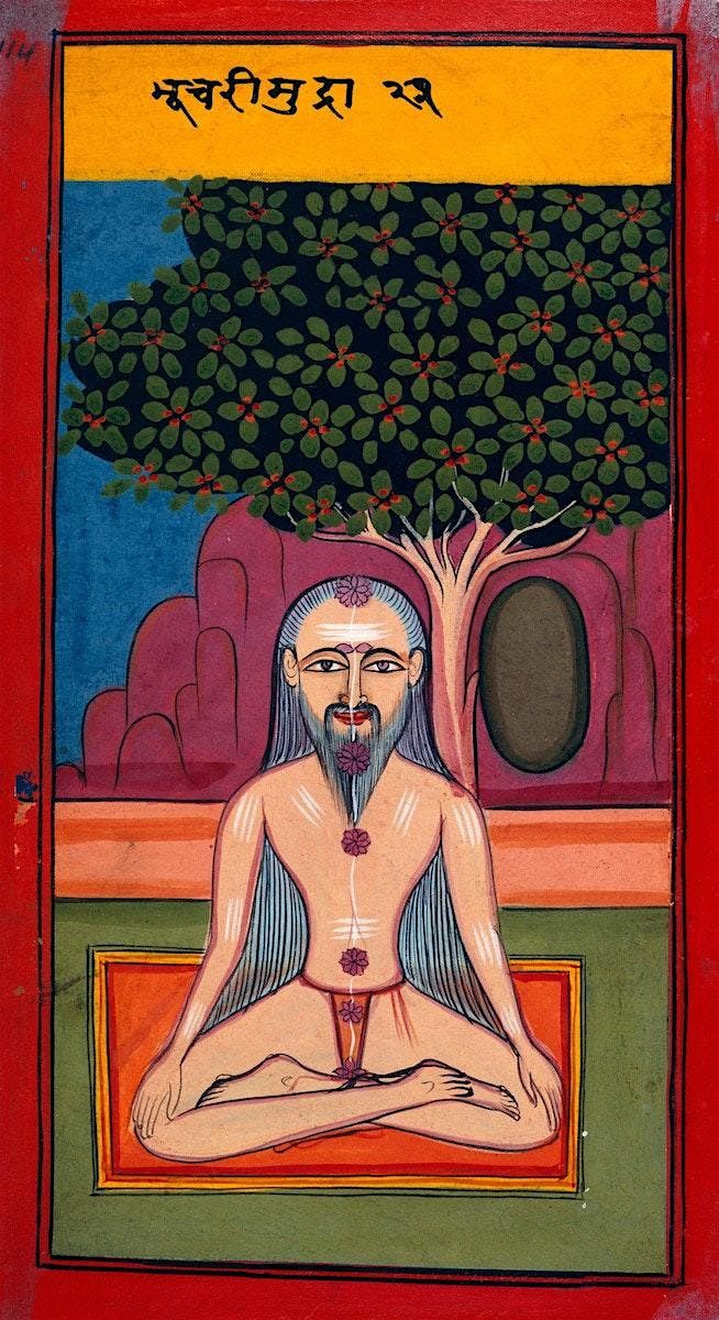 The Cause of Suffering and the Way to End It - Insights from the Yoga Sutra