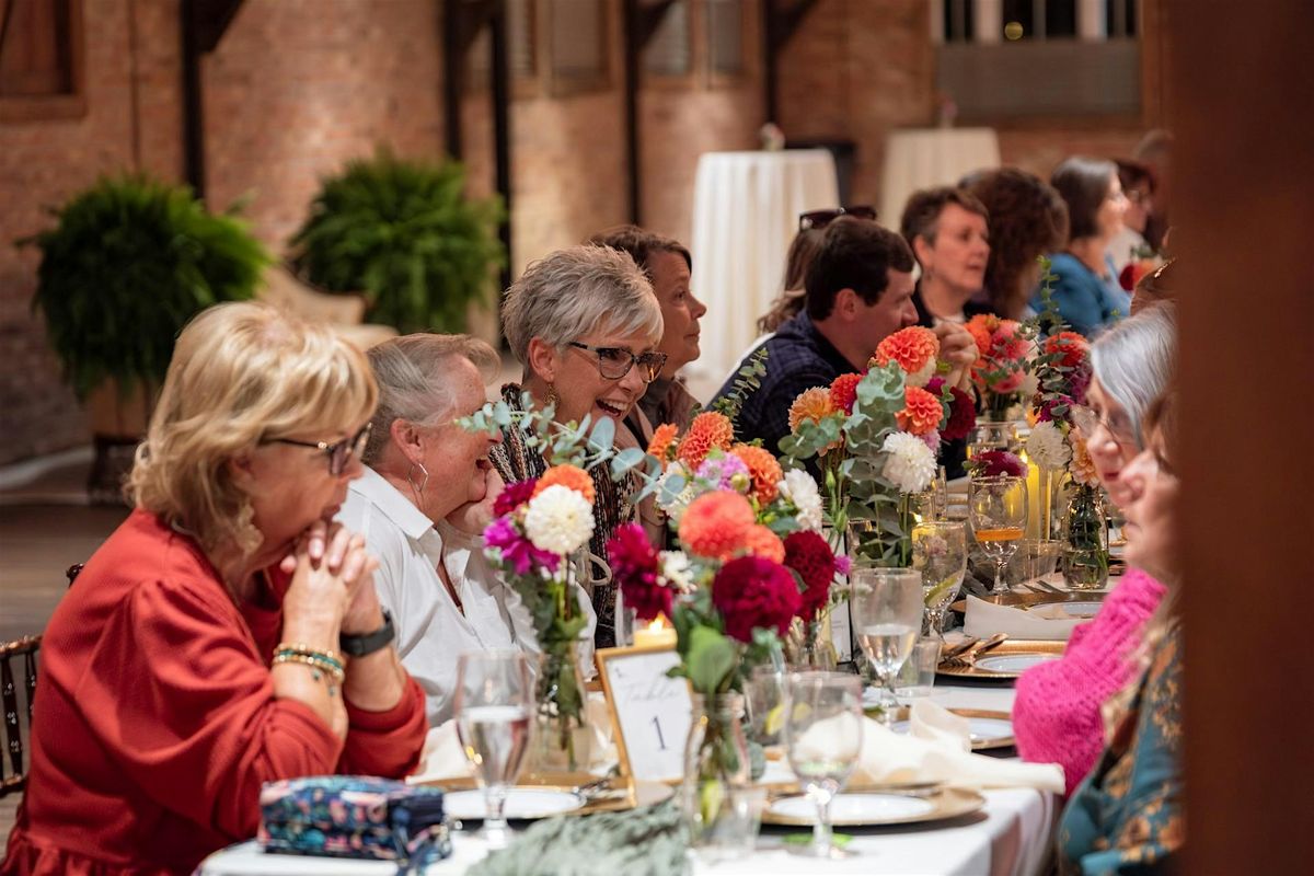 Farm to Table Dinner at The Pickwick Place