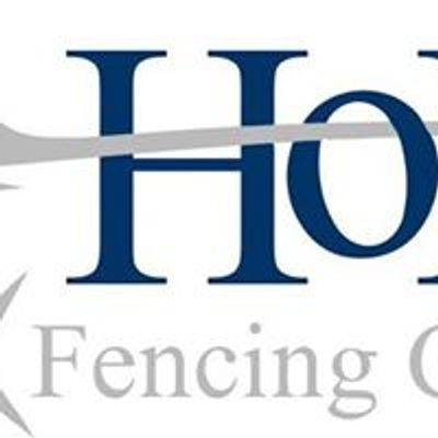 Hooked on Fencing
