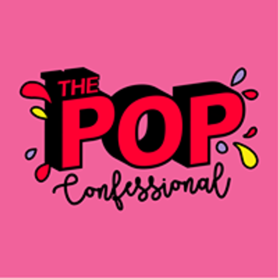 The Pop Confessional